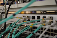 Network Switch