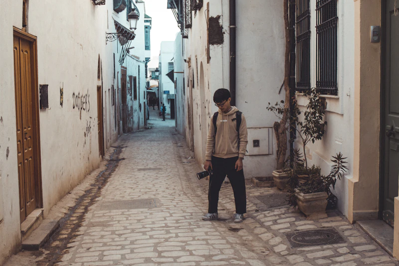 What to Do in Tunis in a Weekend: A Complete 48-Hour Guide