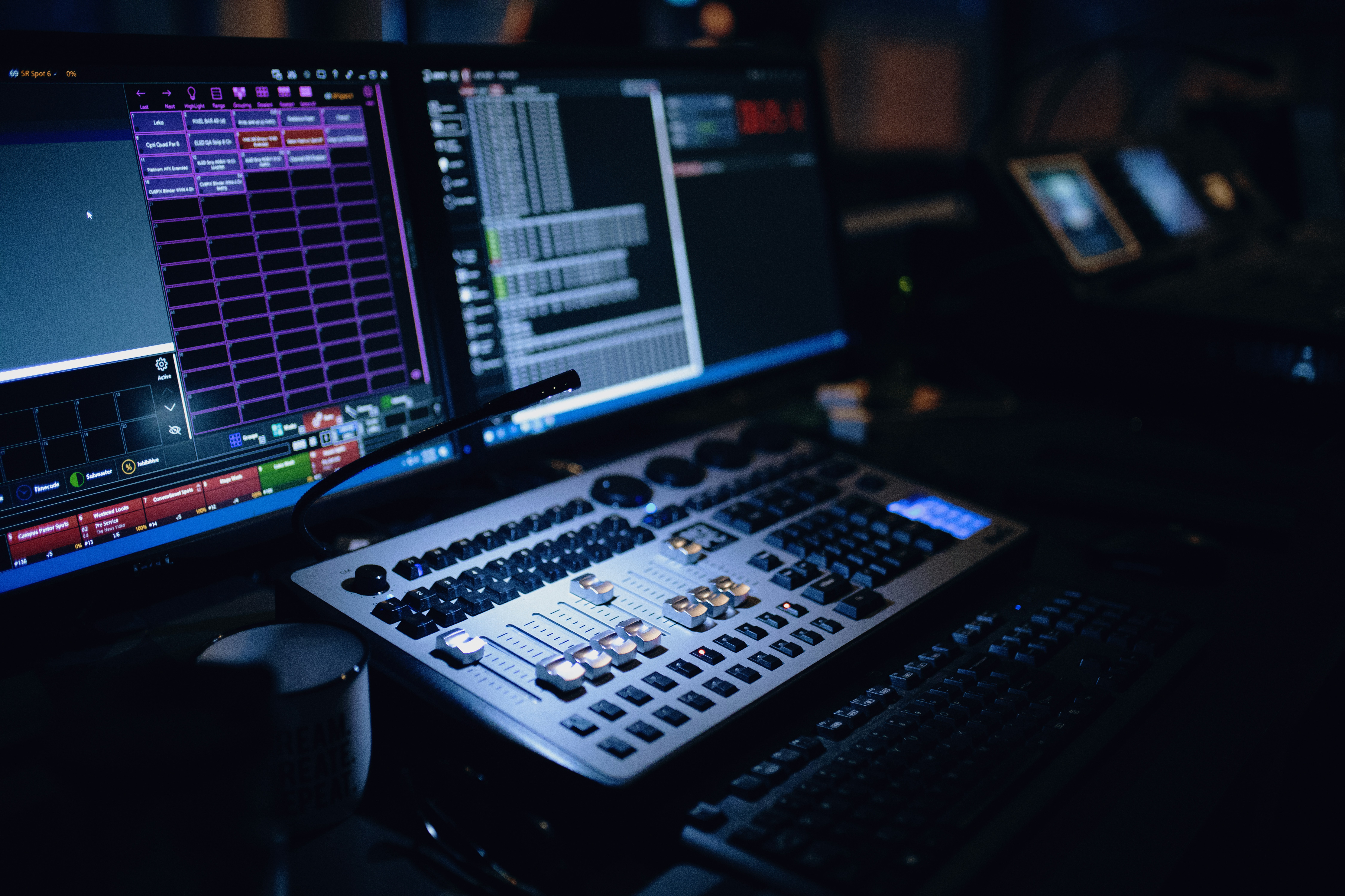 Data Is the New Talent Scout: How Algorithms Rewrote the Rules of Electronic Music Discovery