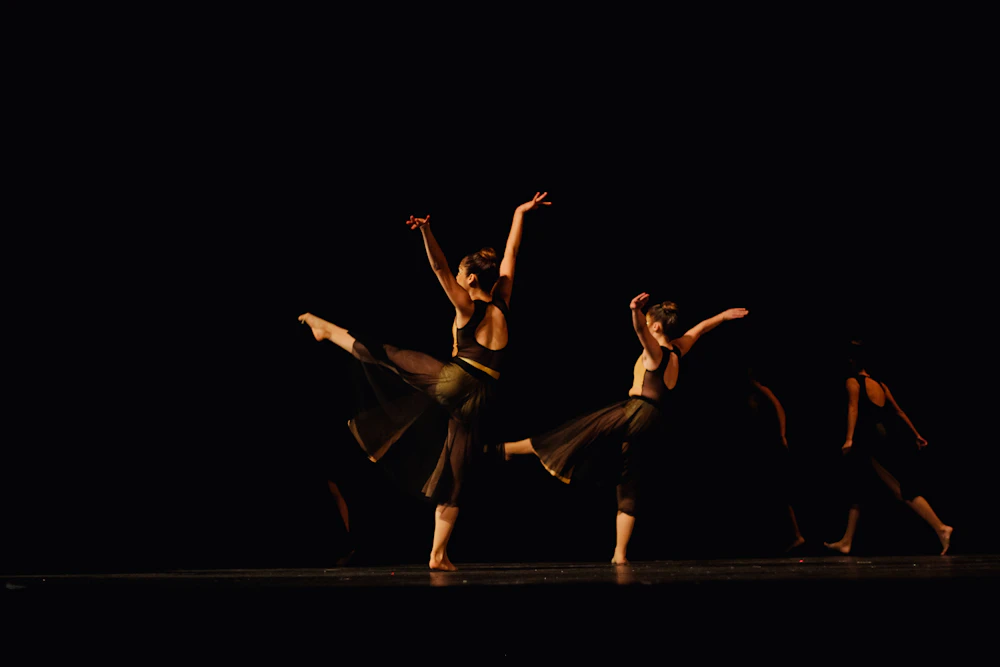 Adult Ballet