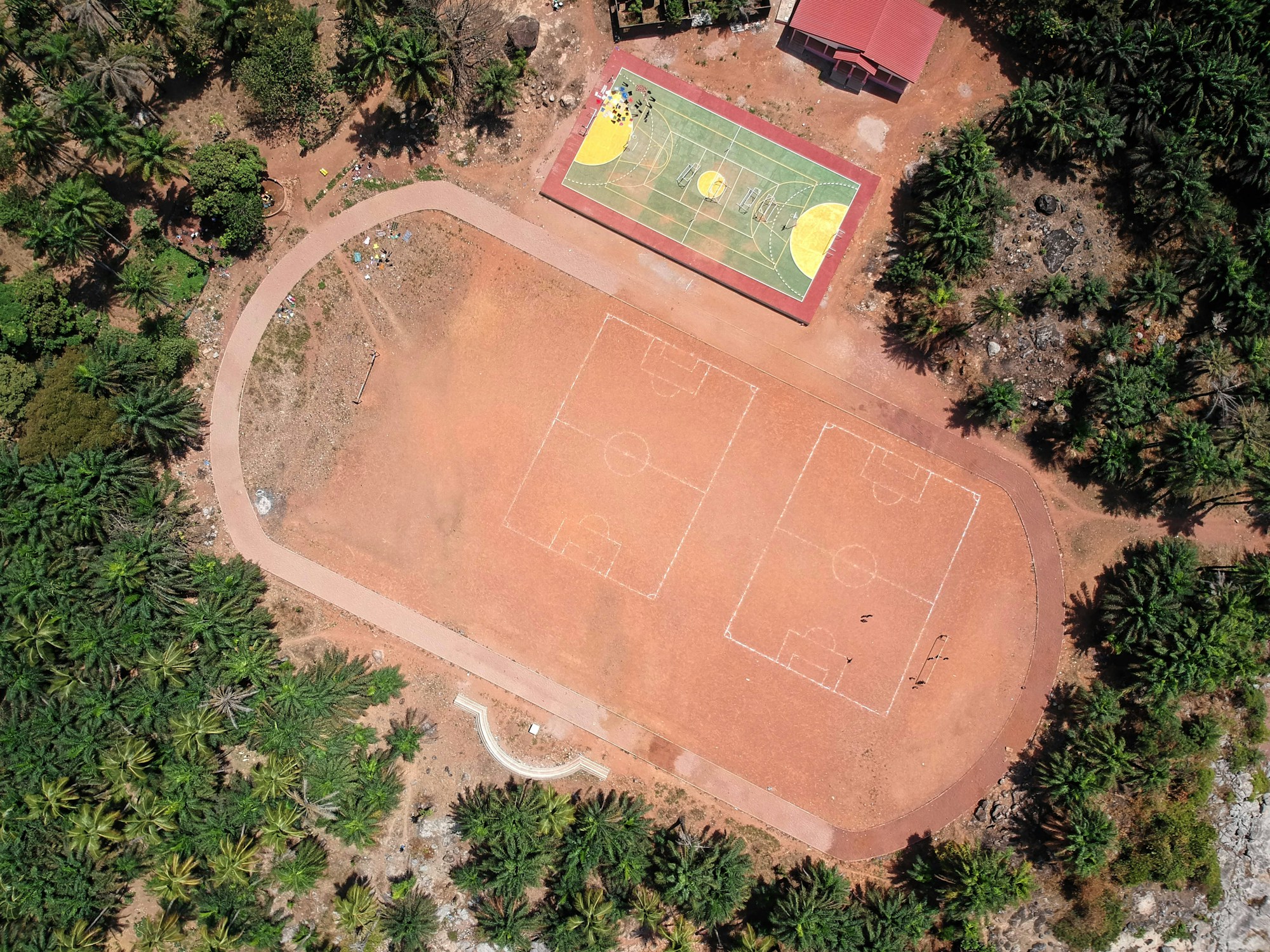 Exploring Conakry: Unveiling Local Culture & Traditions