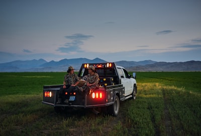 idaho zoom background