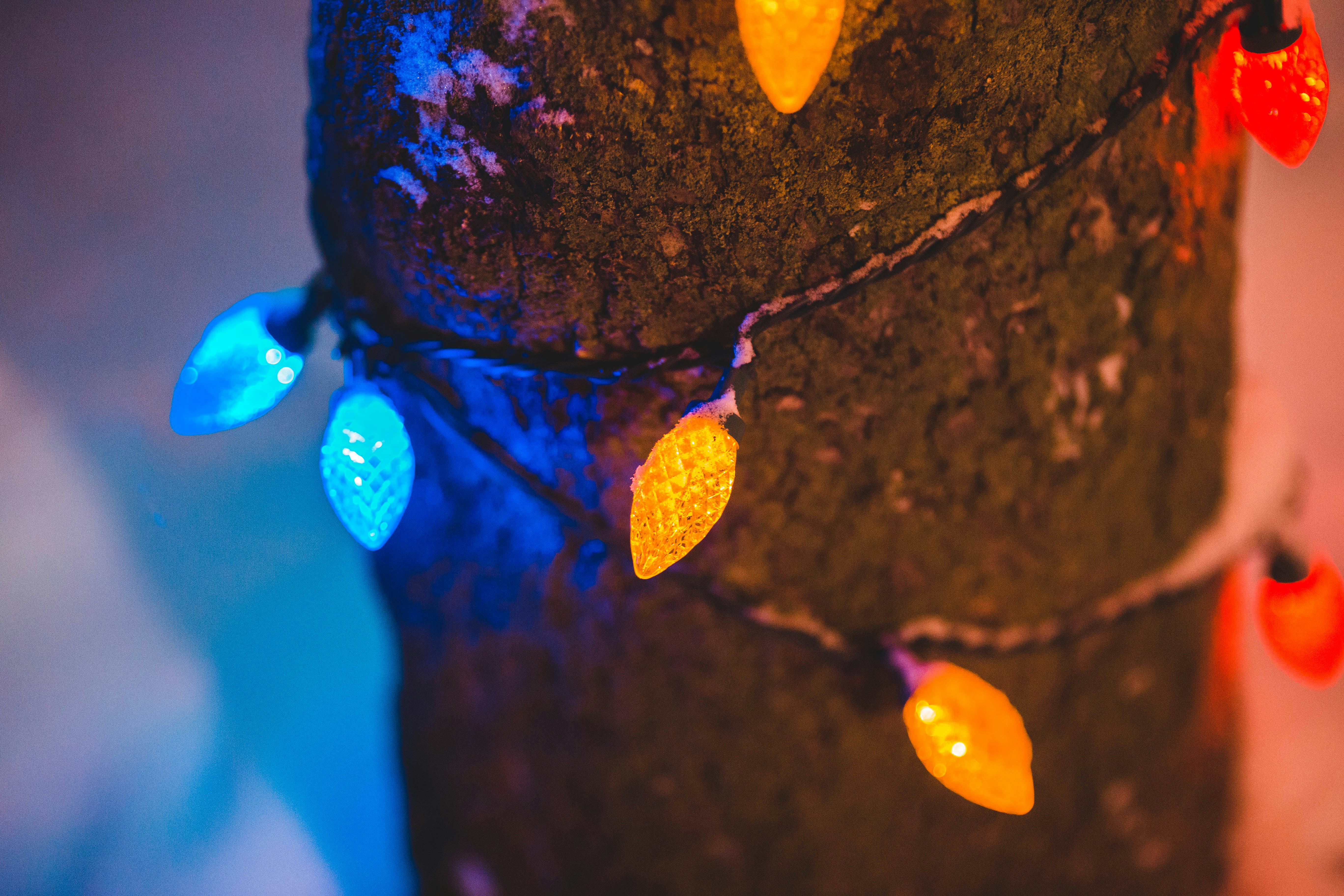 Christmas | 7 best free christmas, crystal, light and sphere photos on