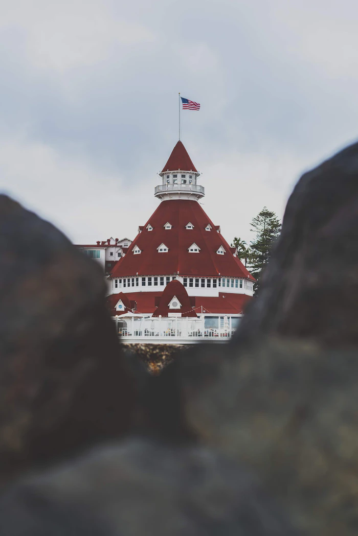 Hotel del Coronado