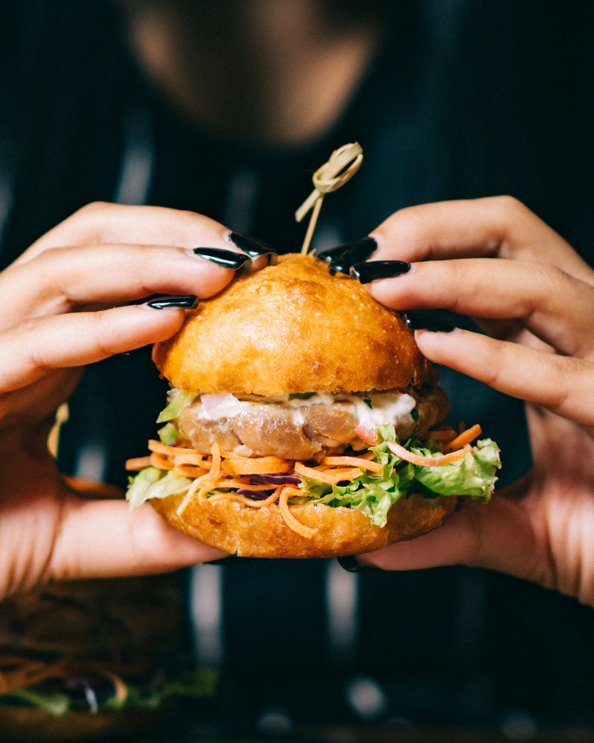 Redwick Patty Wagon (Sample) catering