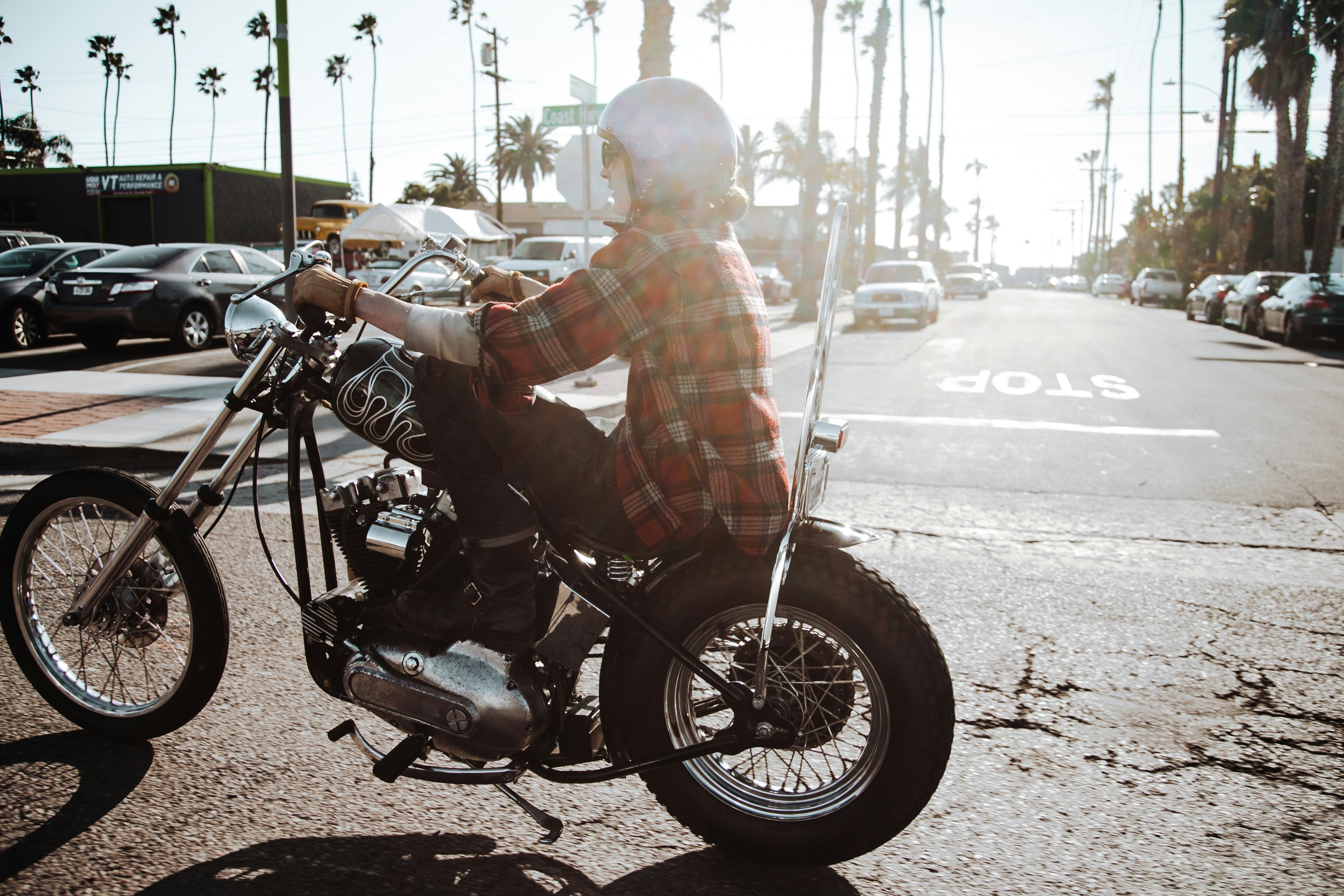 Photo by trenthaaland