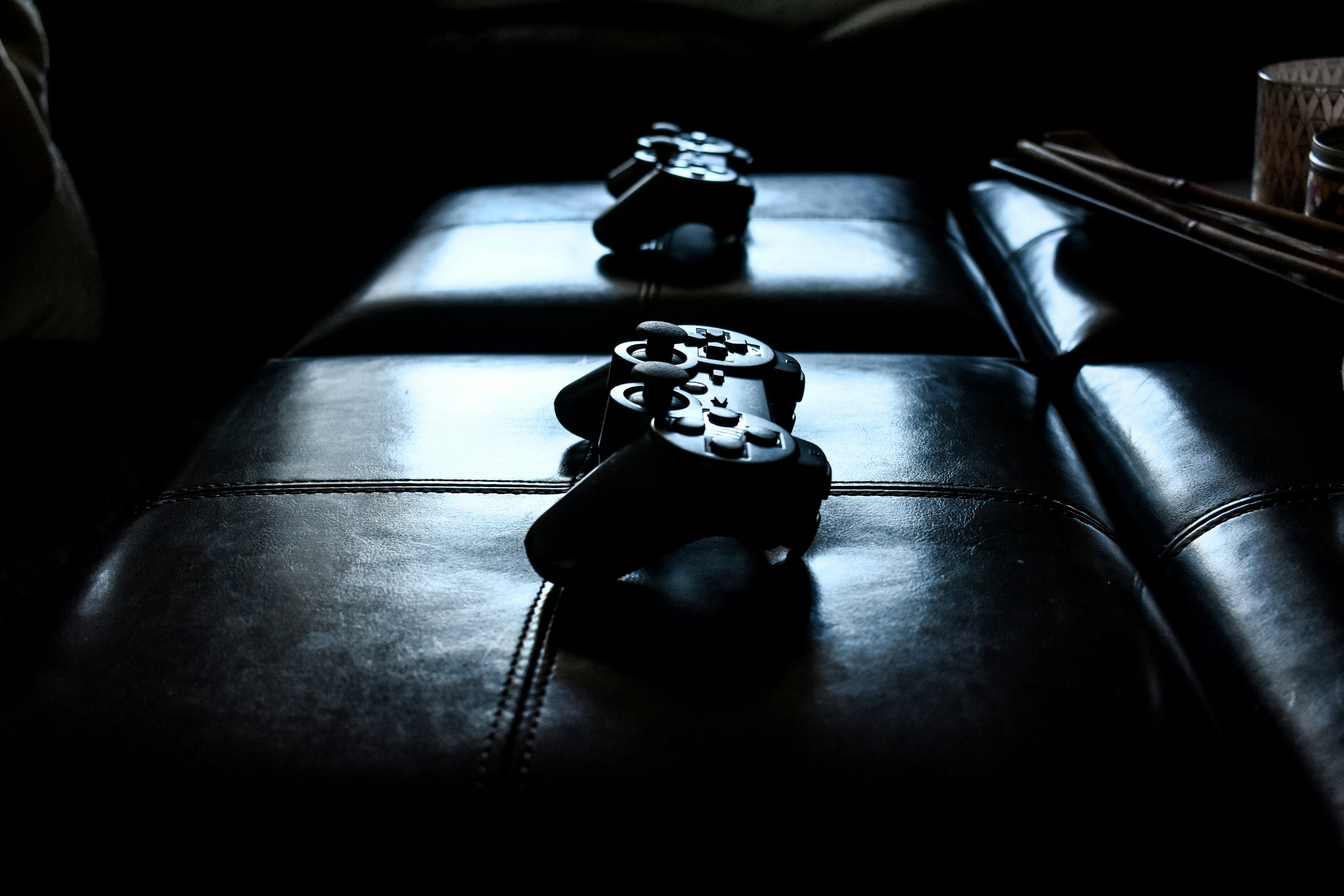 Gamers Rise Up...For Food Delivery Deals