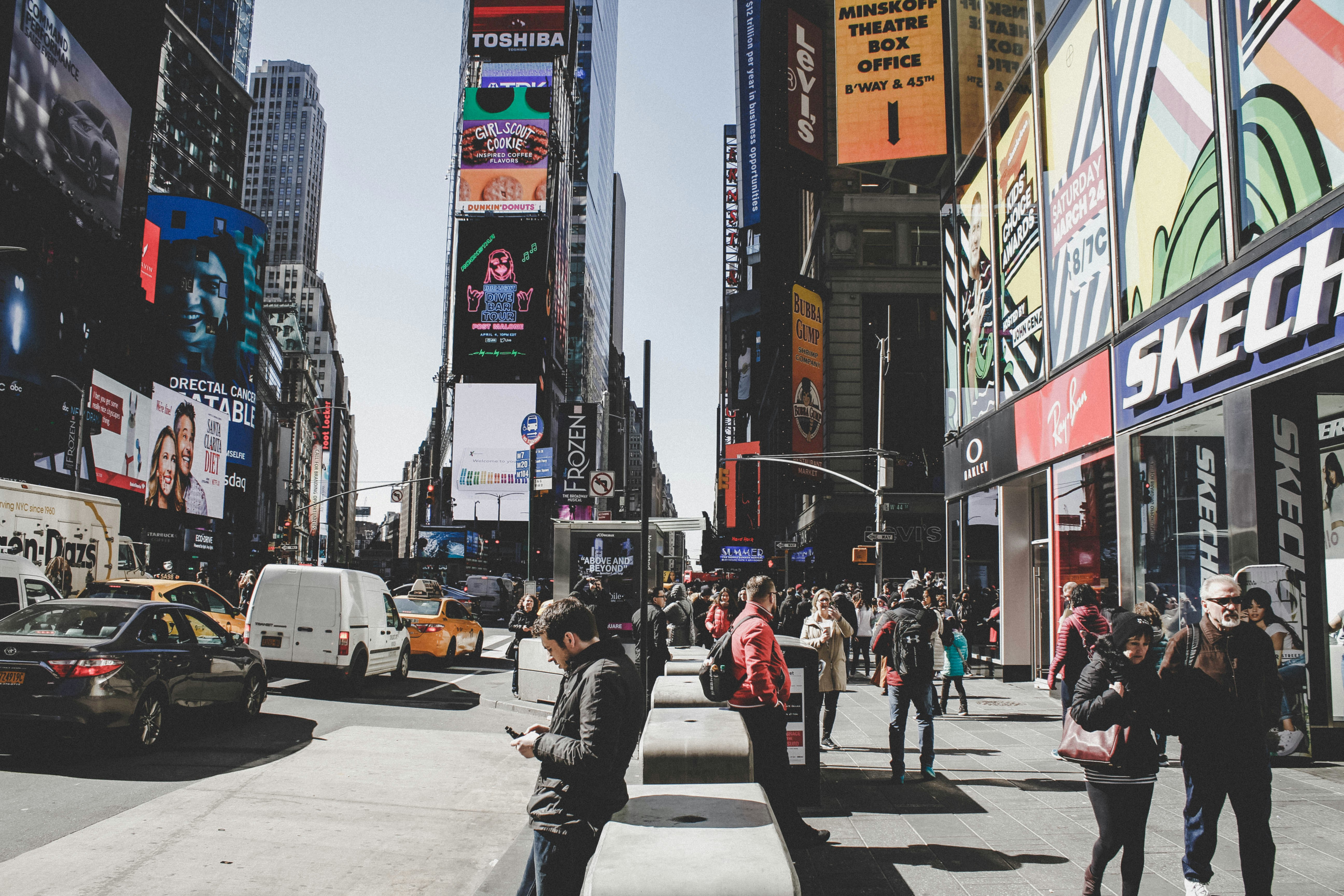 Photo by timowielink