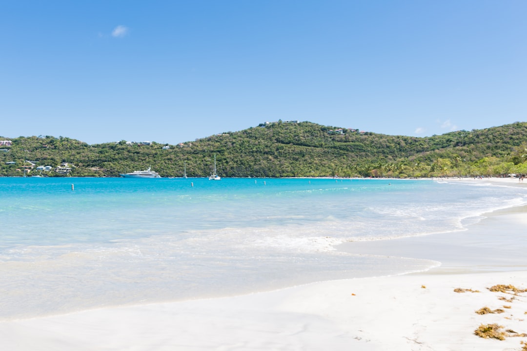 Rising from the Ashes: How St. Thomas Bounced Back as a Caribbean P… — Rising from the Ashes