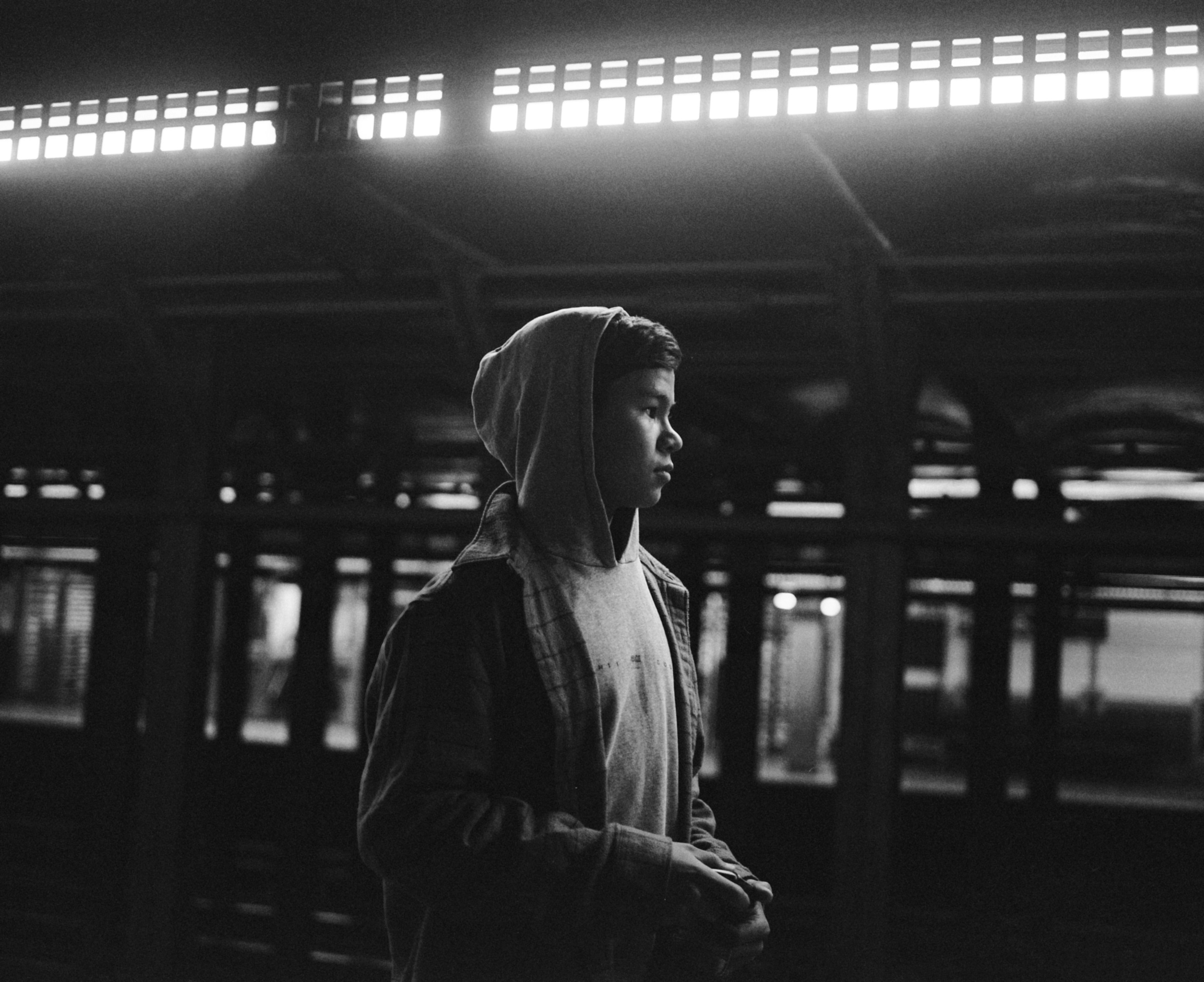 Photo by burntnegative