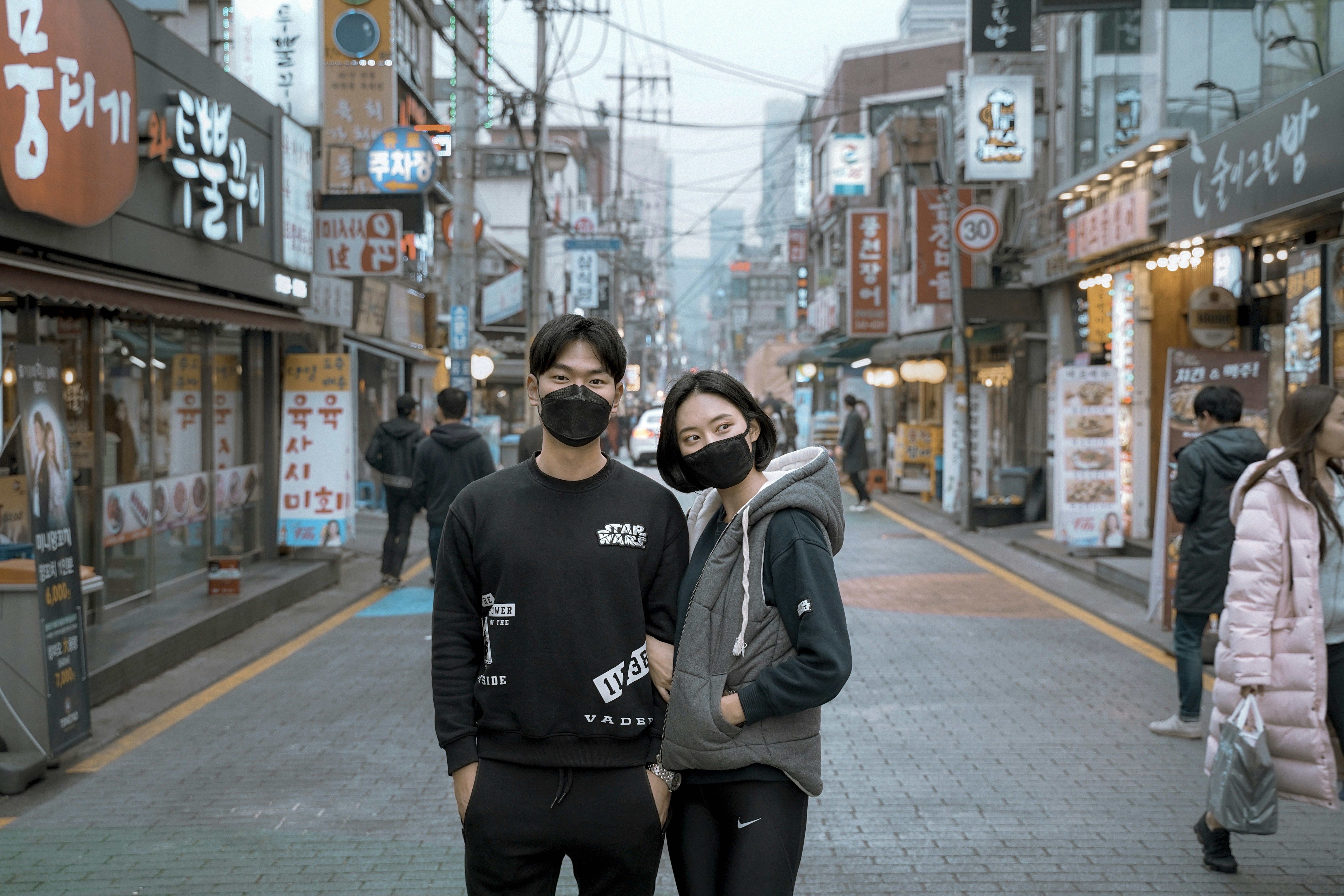 Fashion evolution concept image