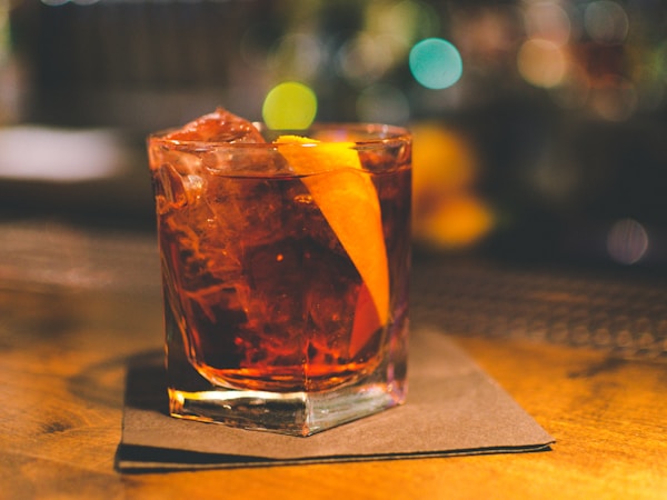 DDL White Russian