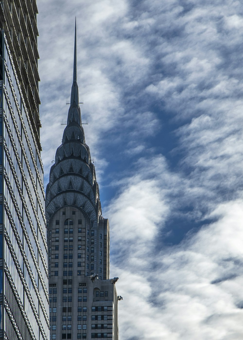 Empire State Building, New York