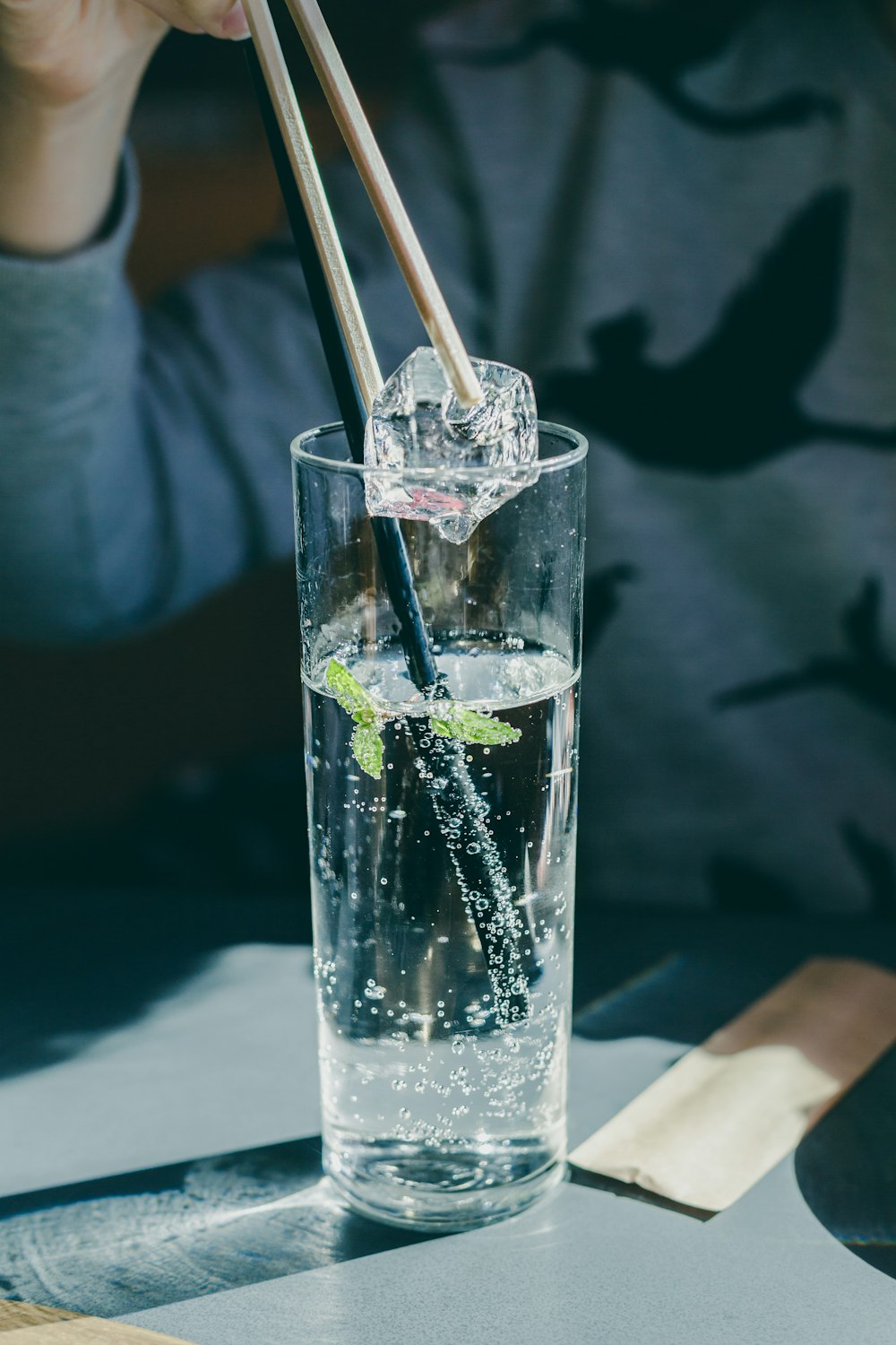 Verre à boire Highball