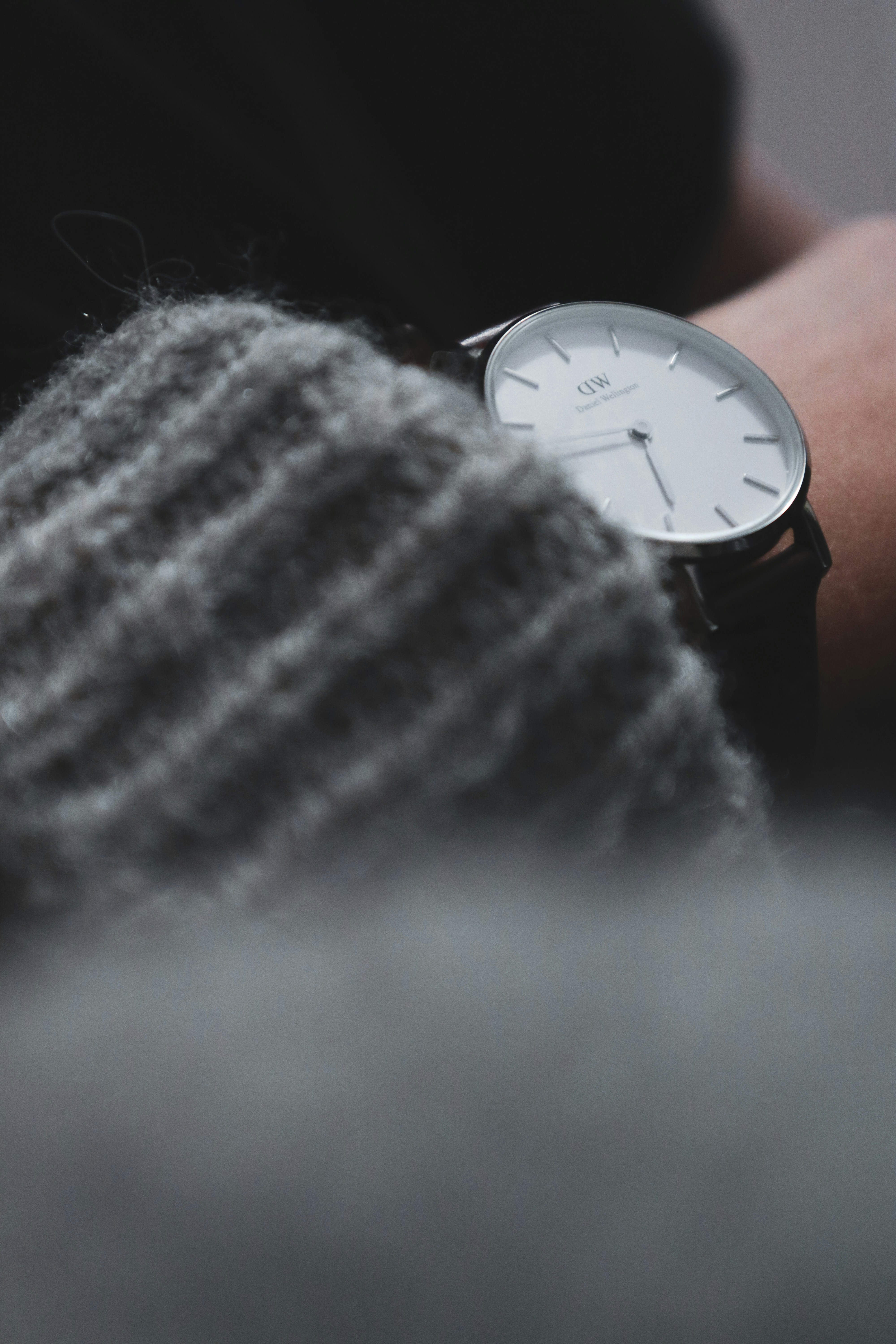 Person wearing analog watch photo Free Grey Image on Unsplash