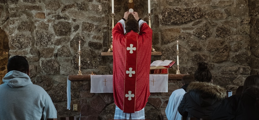 THE RULE OF PRAYER IS THE RULE OF BELIEF: THE RENEWAL OF LITURGICAL THEOLOGY