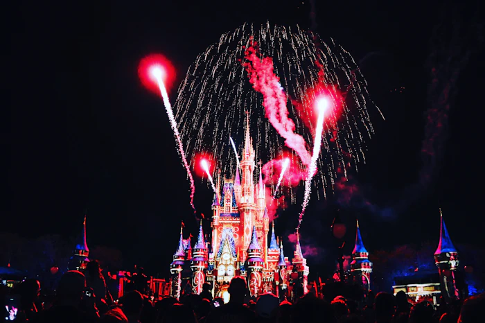 Walt Disney World, Florida