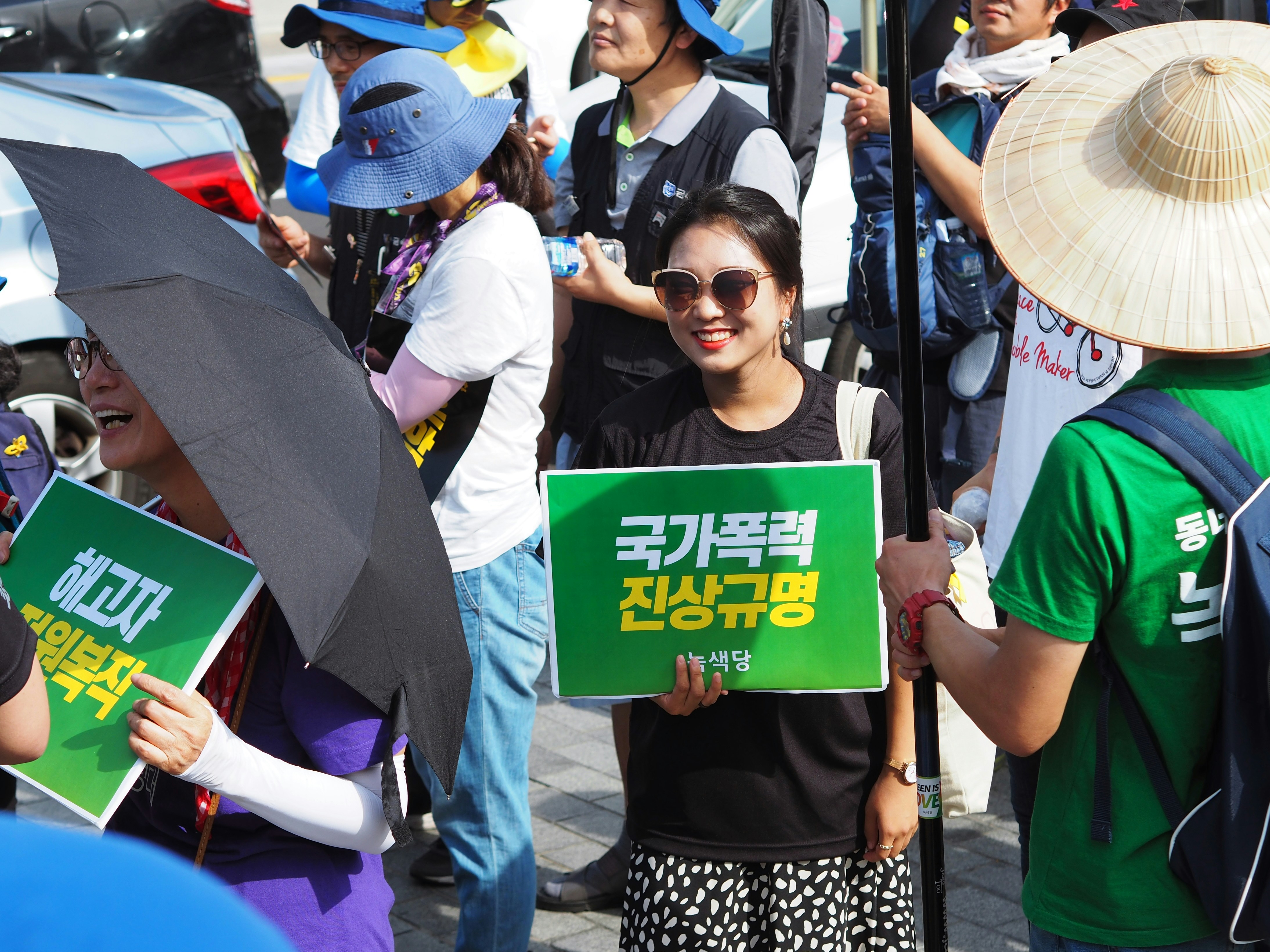 '노란봉투법' 노동 현장의 지각 변동, 기대와 우려의 교차점