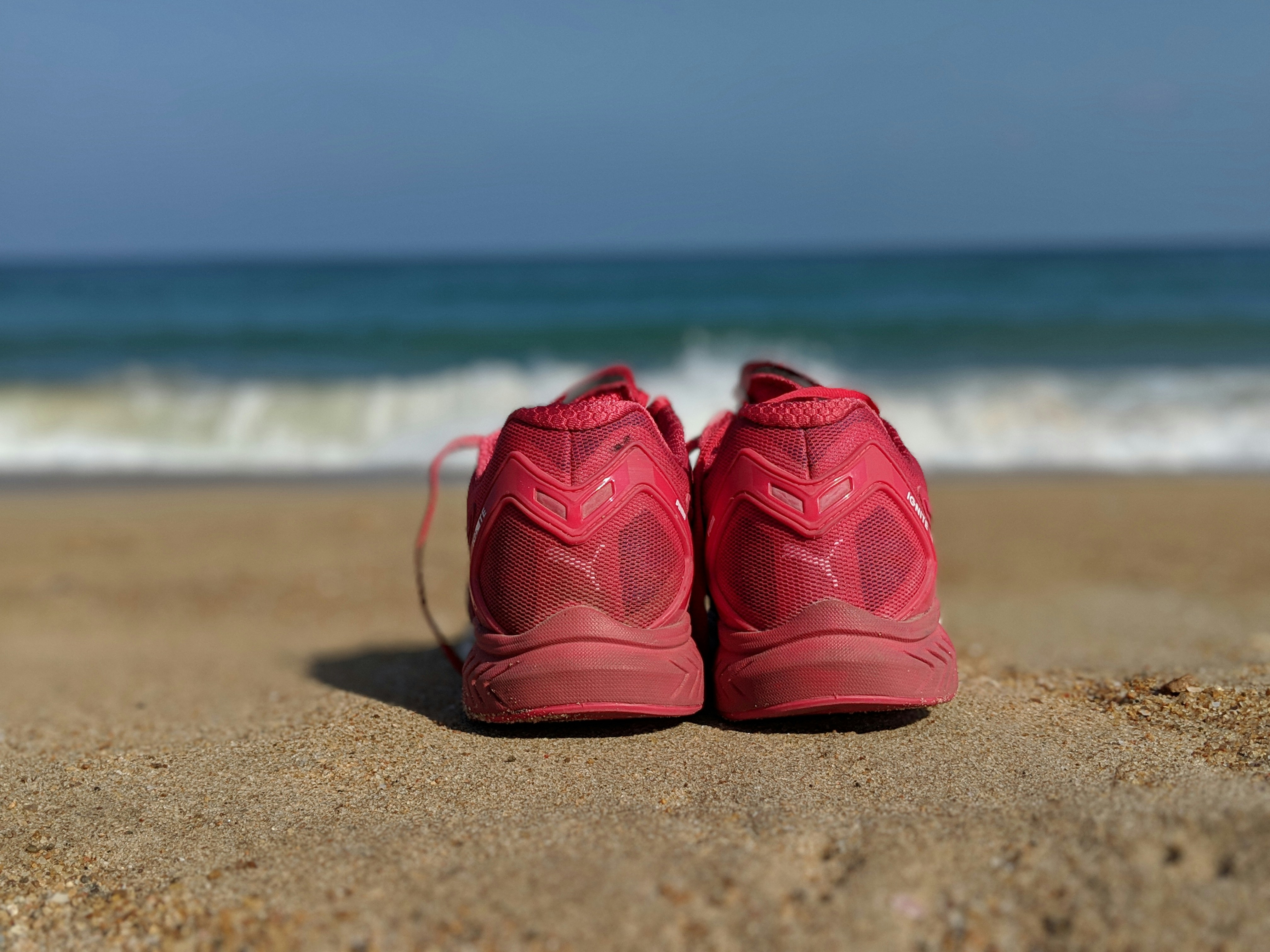 Burnsea EVA Flip Flops