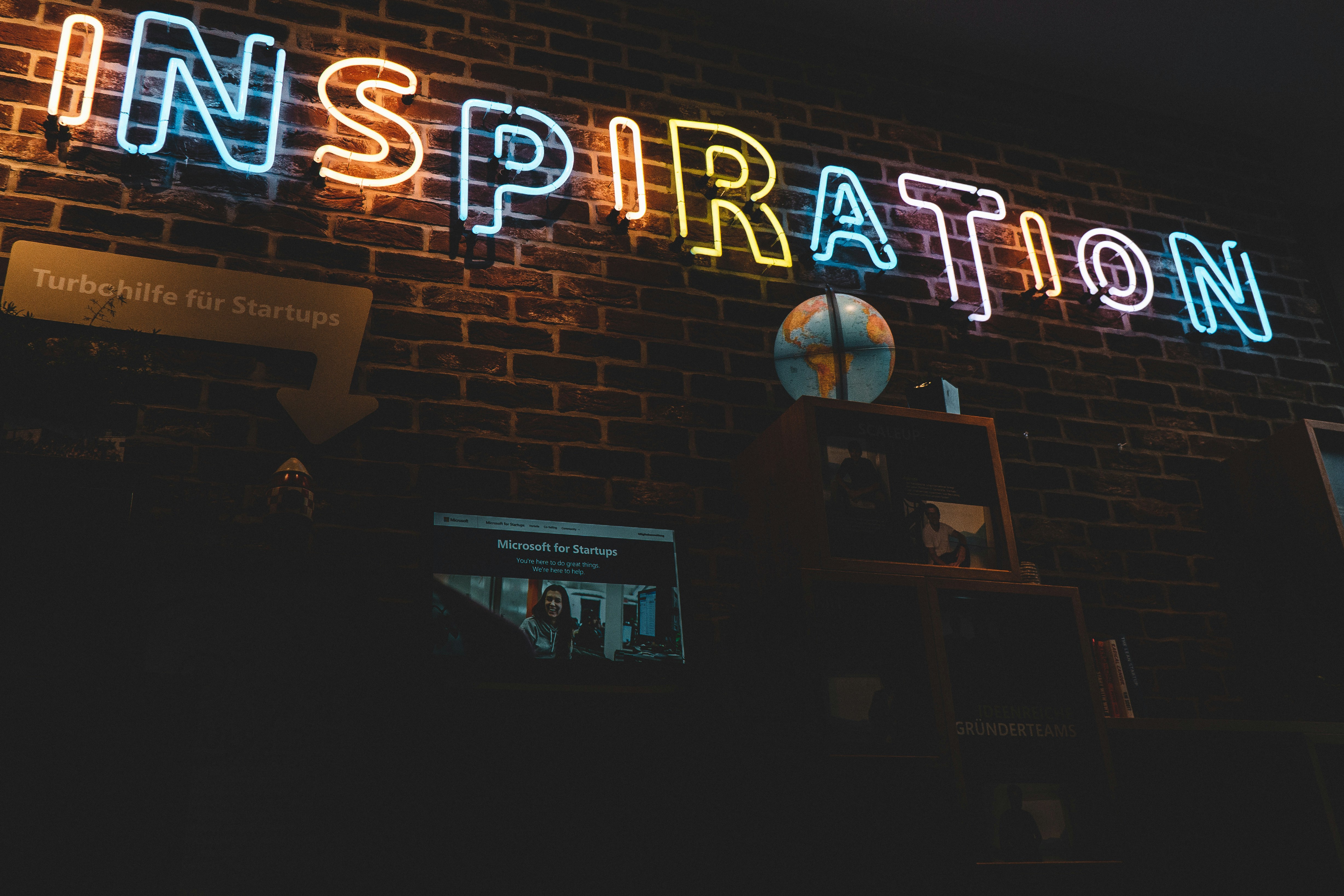 50 Inspirational Marketing Quotes to Ignite Your Next Campaign