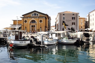 piran slovenia travel