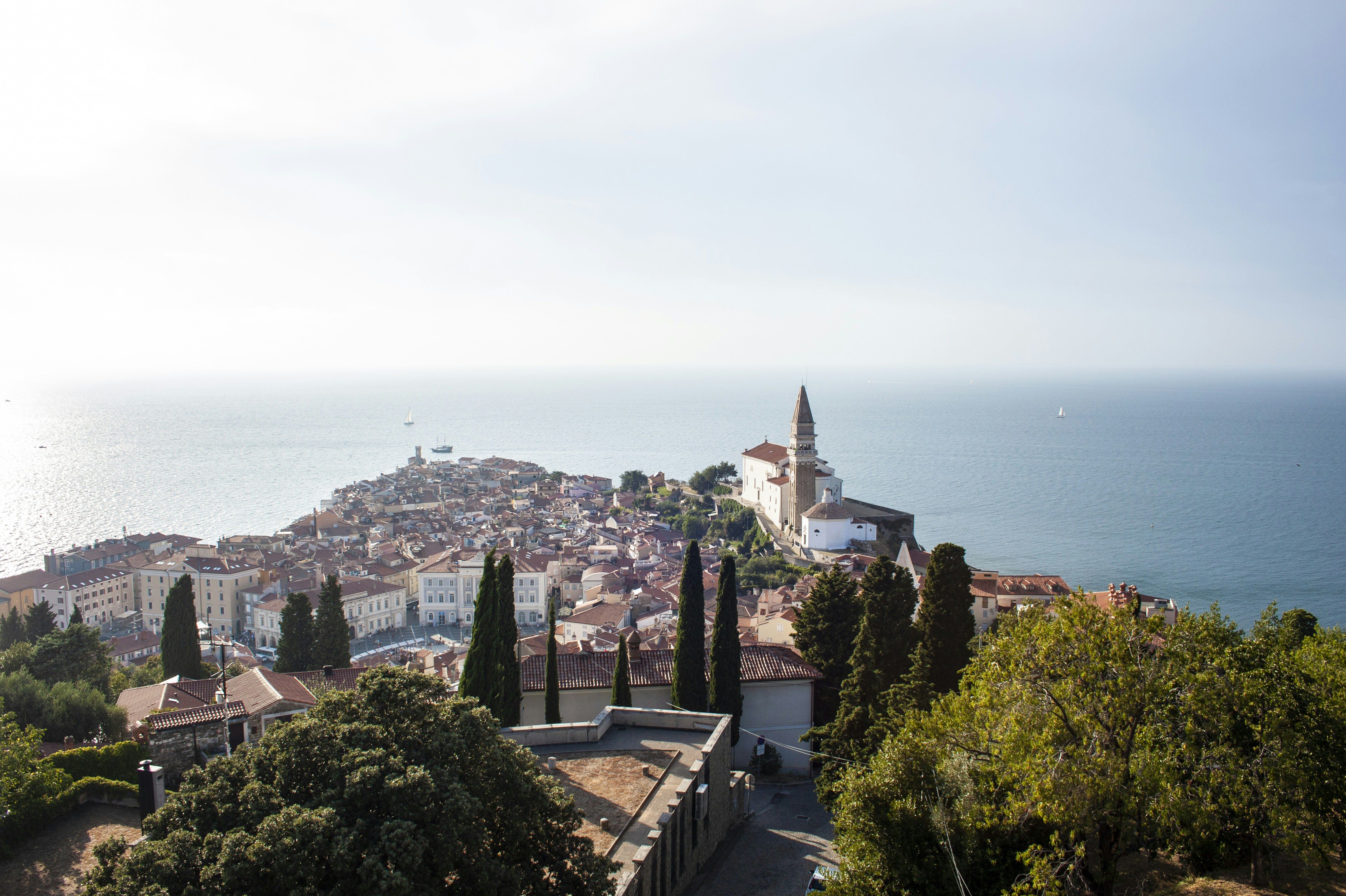 Piran Slovenia