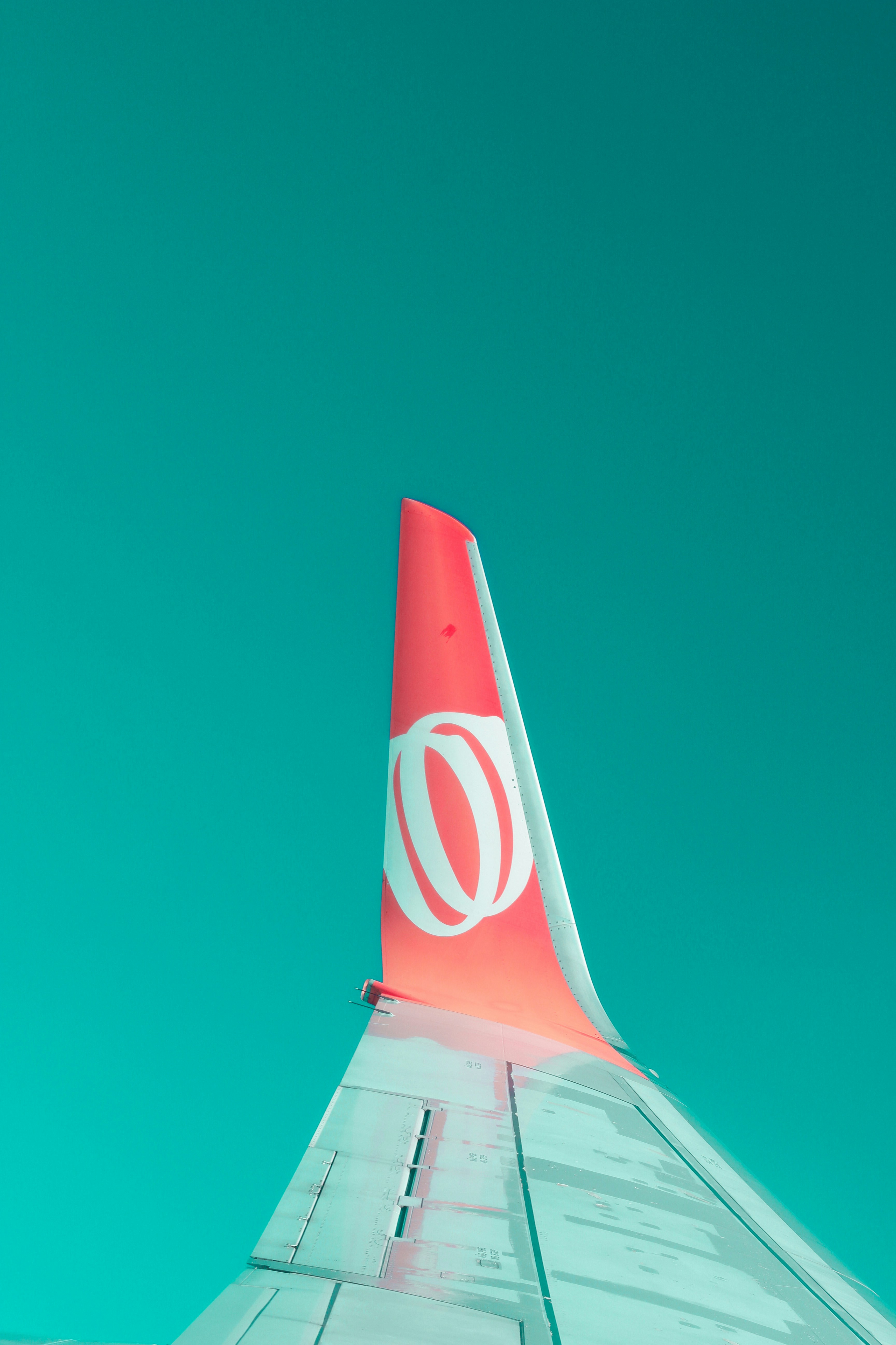 A vibrant image representing a fast-moving startup.