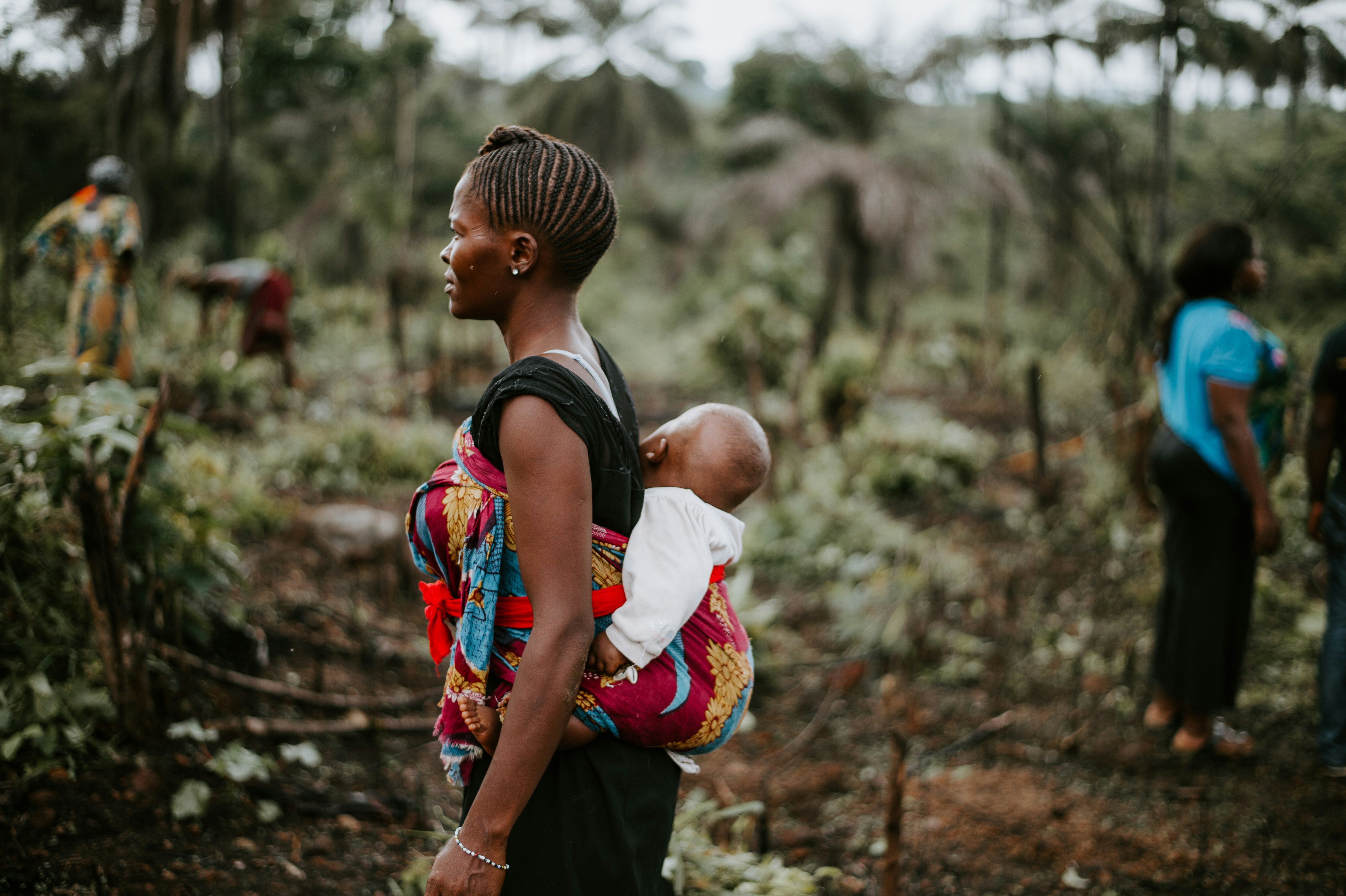 L'impact de familles recomposées
