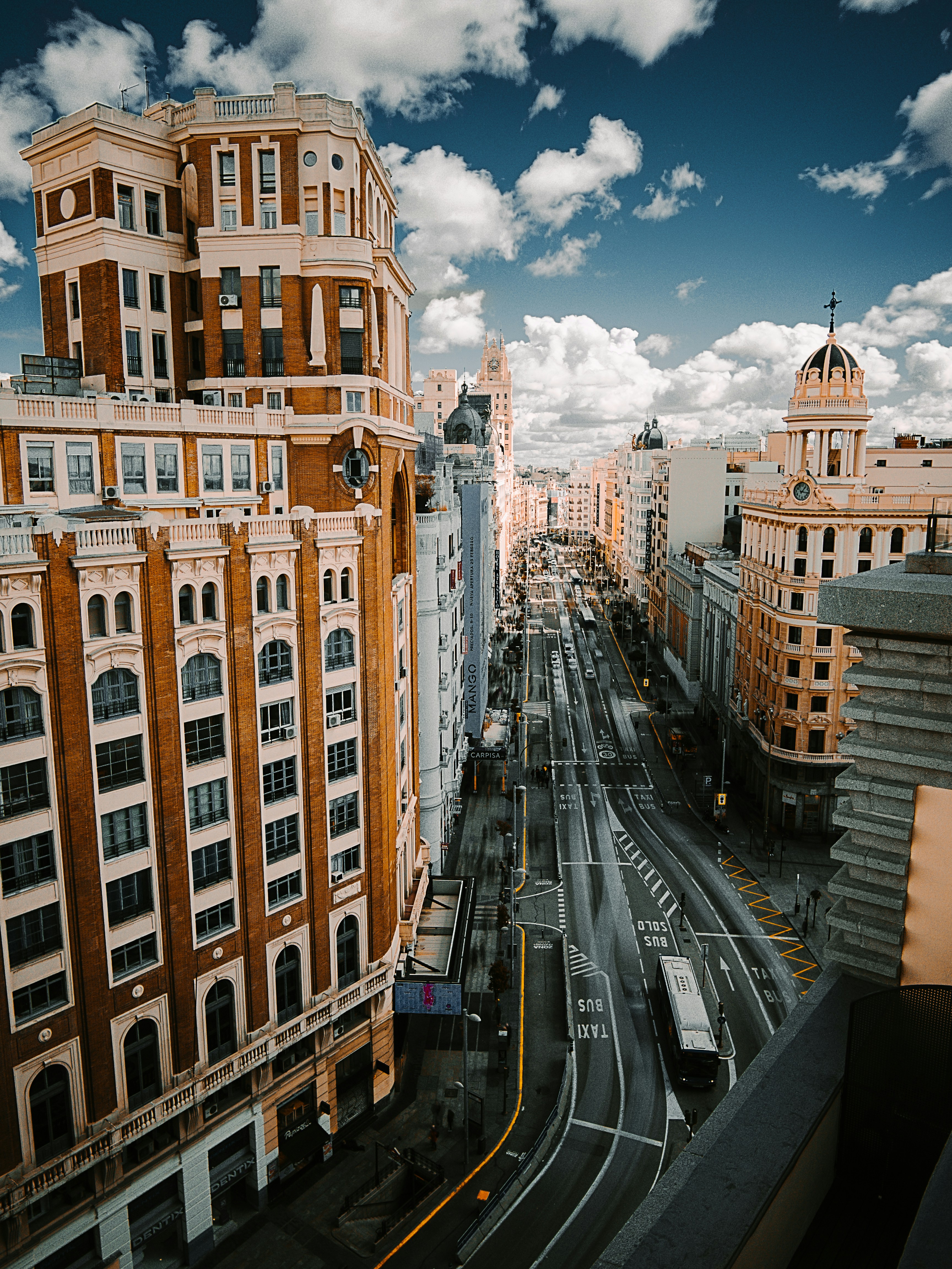 Gran Vía