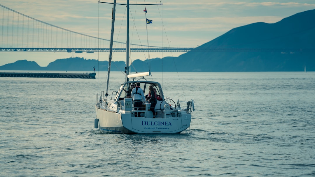 people riding boat during daytime