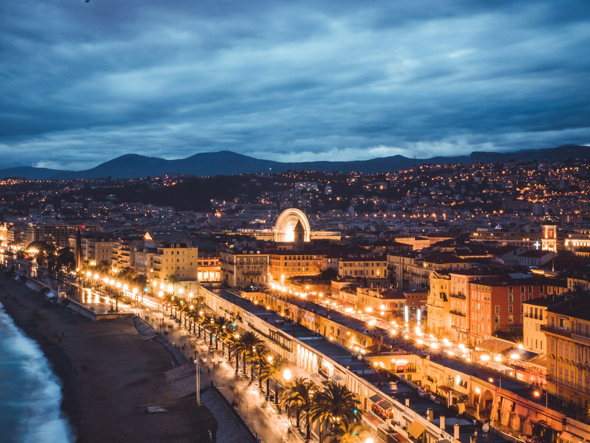 Nice, France