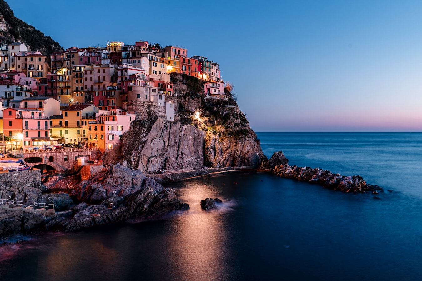 UPDATED] 25+ Dreamy Airbnb Cinque Terre Vacation Rentals