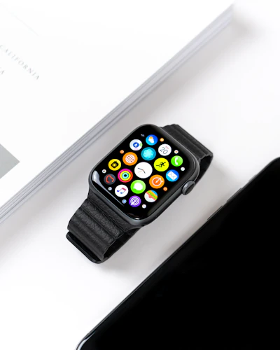 Apple Watch Series 11