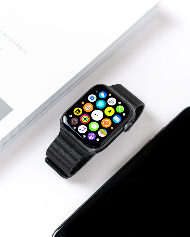 Wearables clinicos integrados ao prontuario eletronico avancam em 2026