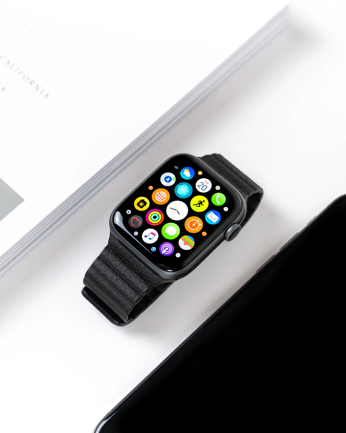 Apple Watch Ultra 3