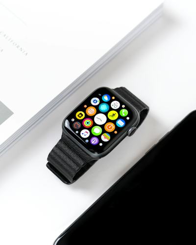 Apple Watch Ultra 2 – Like New