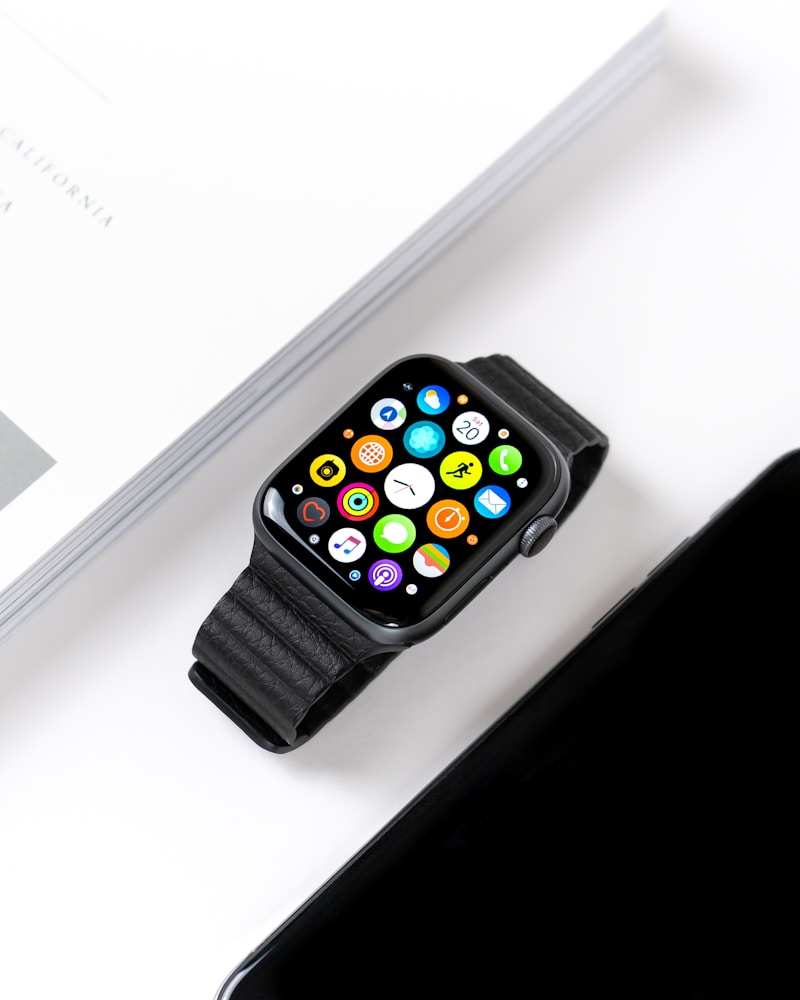 Apple Watch Series 9 GPS 45mm