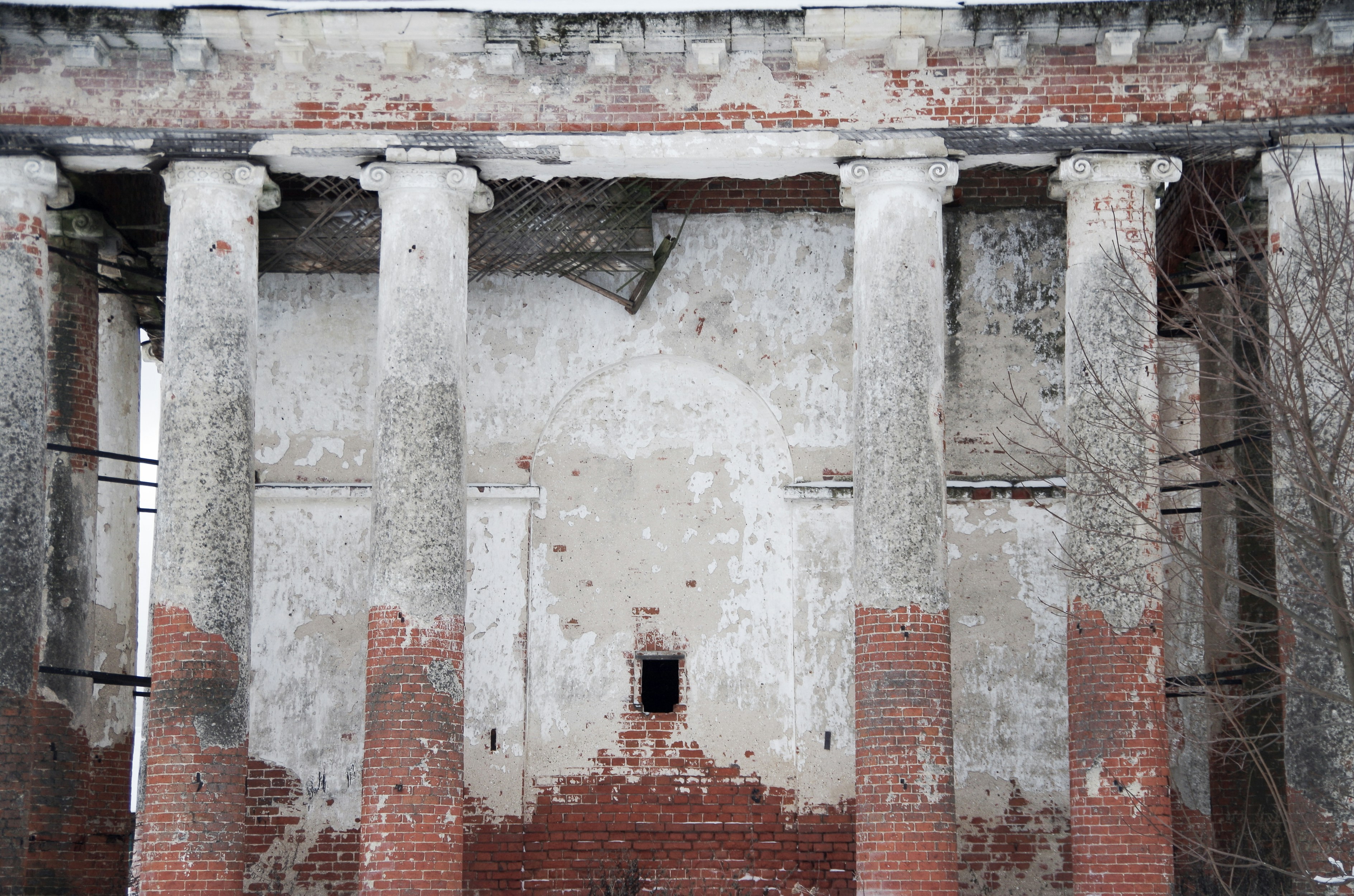 Photo by inconstantus