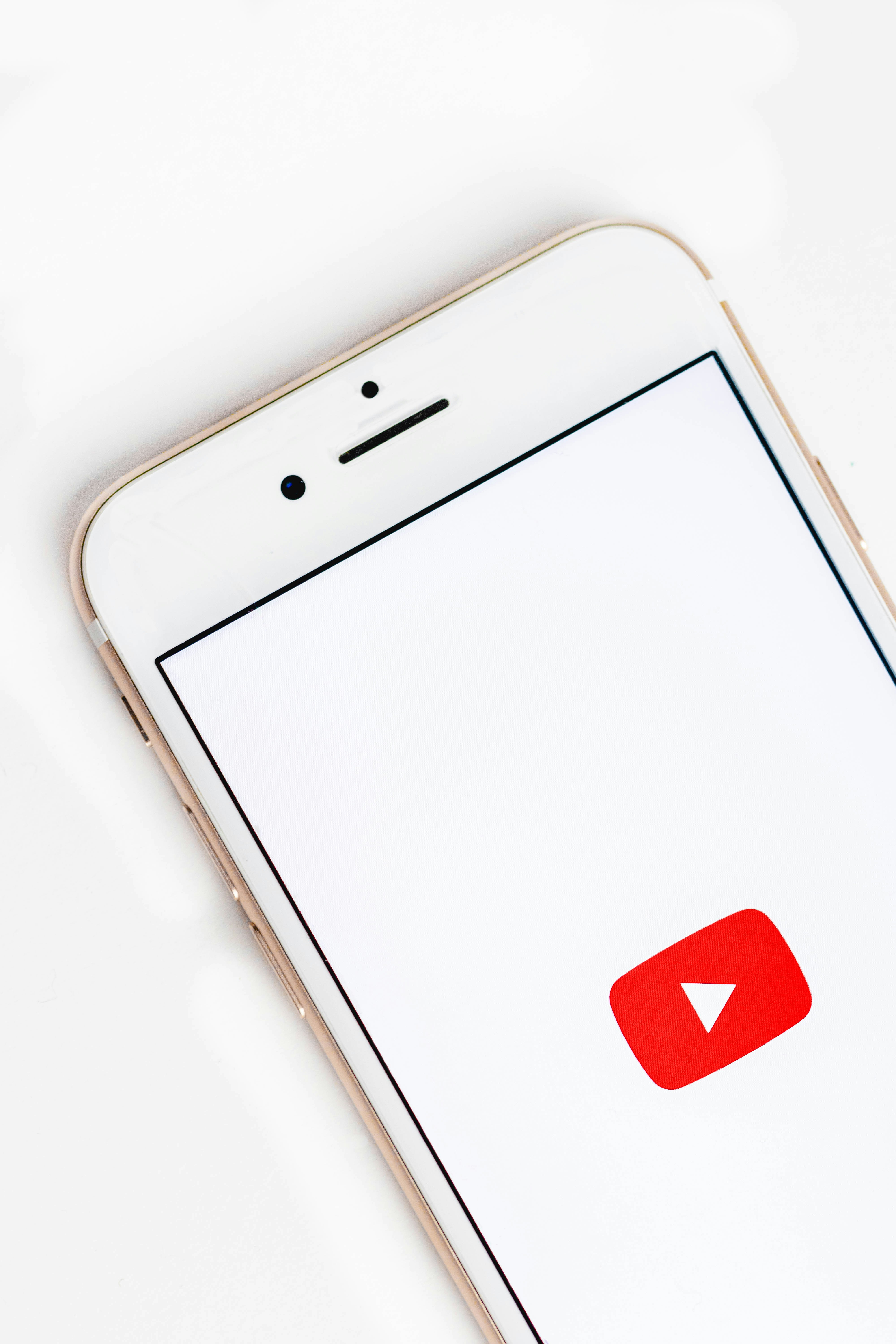 Youtube icon