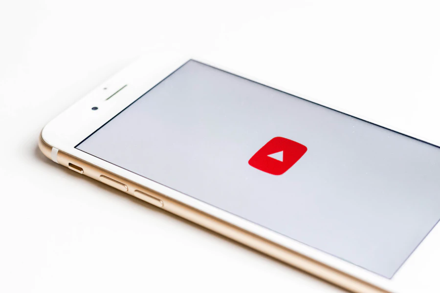 Commercial video editing UAE