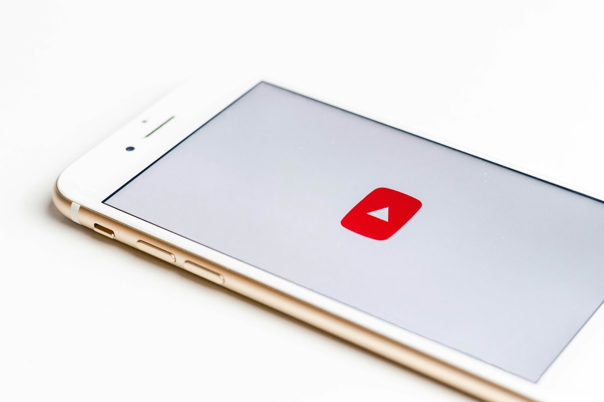 Phone with the YouTube app.  Where will you distribute your videos?