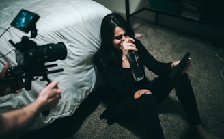 Location for film production in Richmond and Vancouver BC