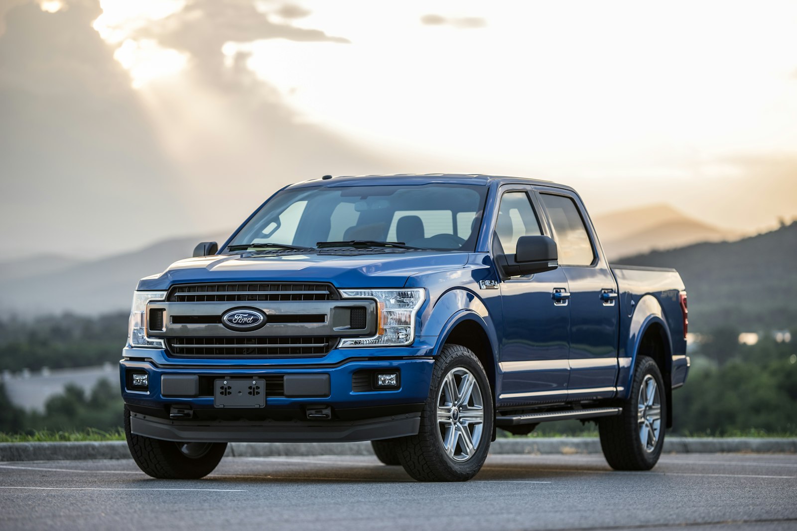 Ford repair Ottawa