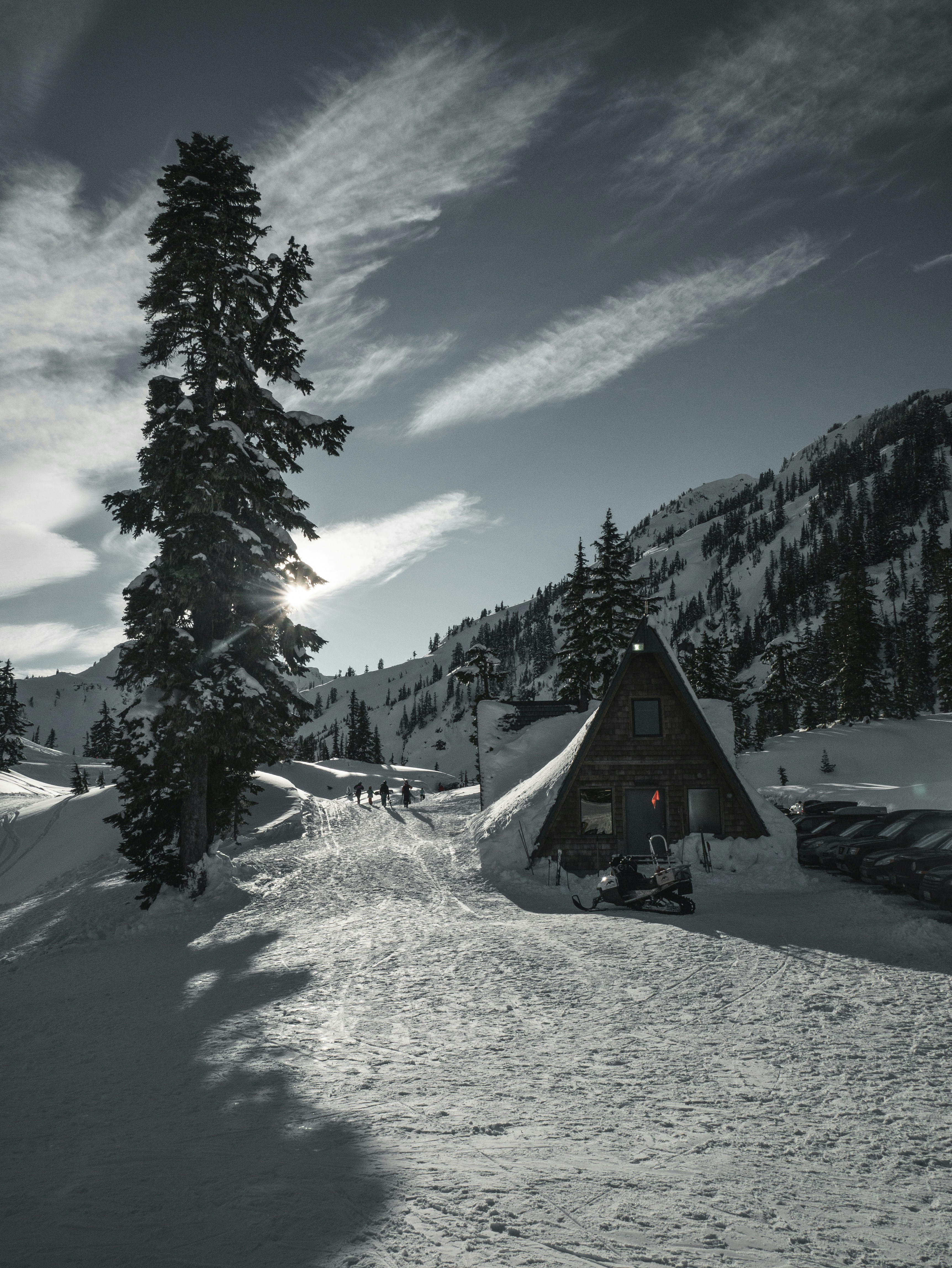 Hiver Pictures Download Free Images On Unsplash