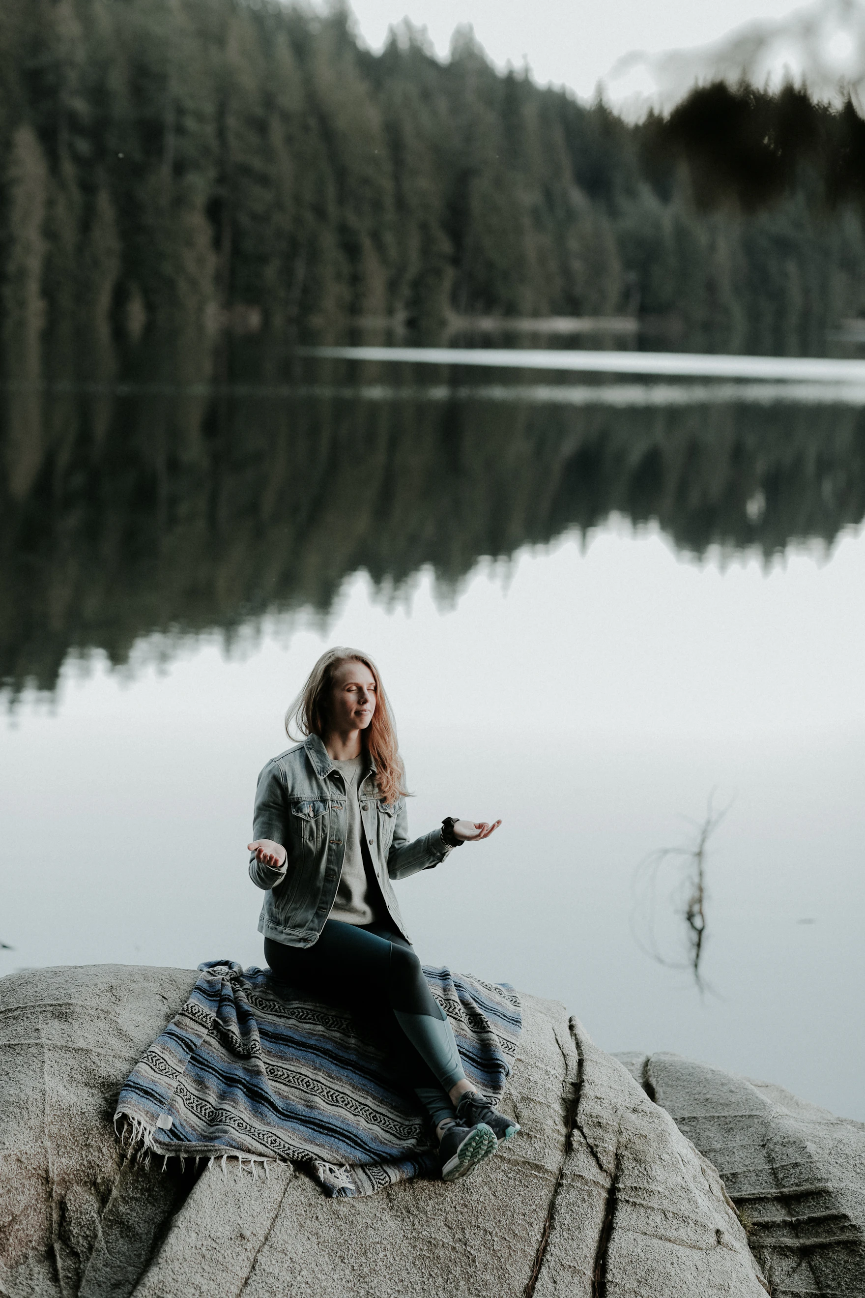 Priscilla Du Preez / Unsplash