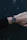Close-up of a wrist wearing a sleek, modern watch from zelma.