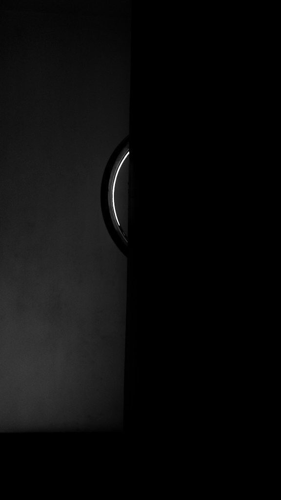 La Puerta Ciega