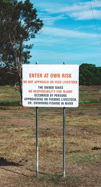 Are You Living in an Uninsurable Zone? The 2026 Wildfire + Flood Risk Quiz