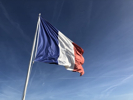 The Macron Presidency: How a Political Outsider Reshaped France's Future