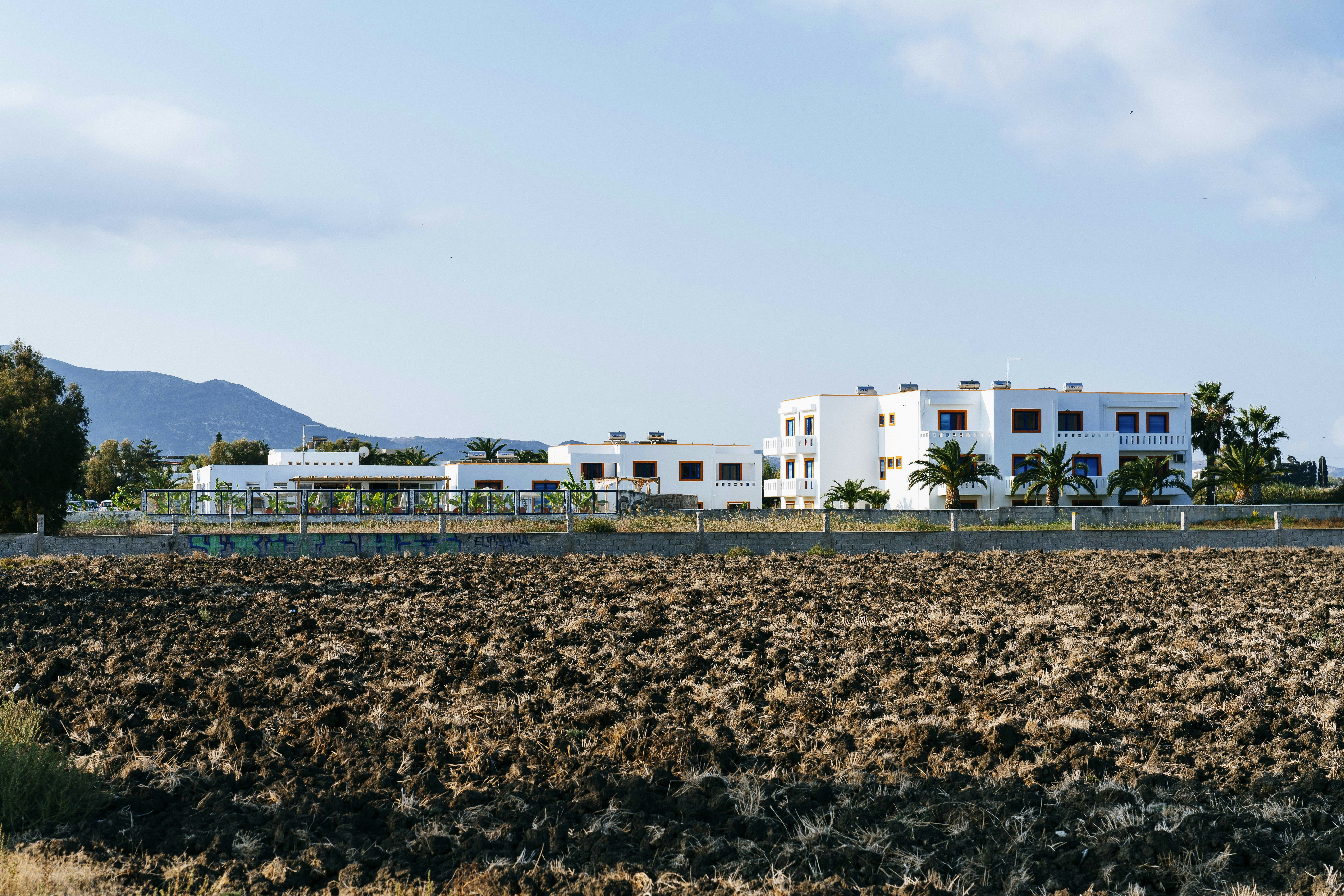 Budget-Friendly Family Accommodation